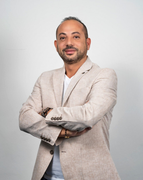 Tarek Mneimne
